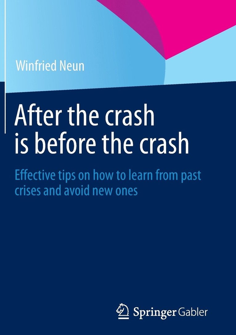 After the crash is before the crash 1