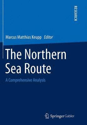 The Northern Sea Route 1