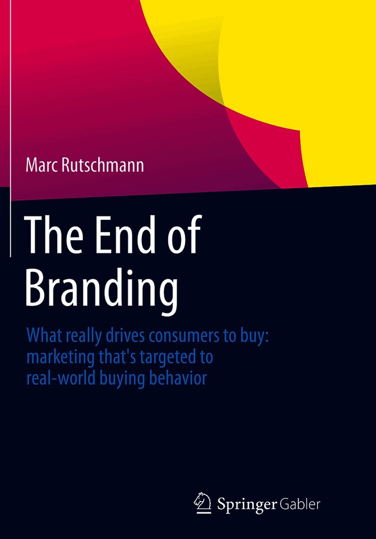 End of Branding