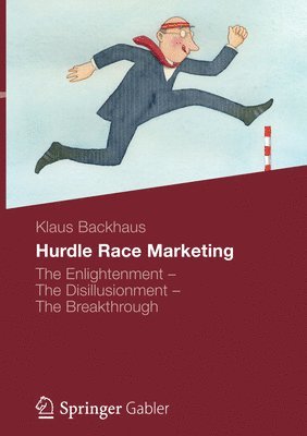 Hurdle Race Marketing 1