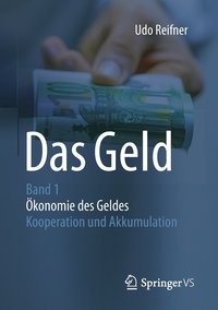 bokomslag Das Geld