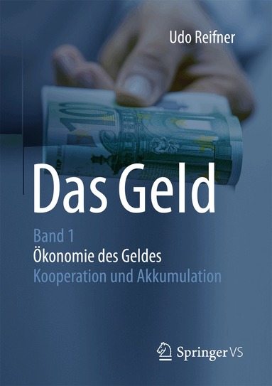 Udo Reifner - Das Geld, Häftad