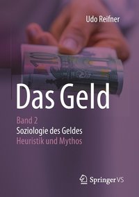 bokomslag Das Geld