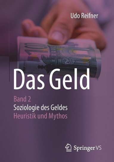 bokomslag Das Geld