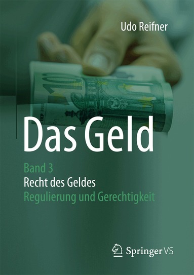 Udo Reifner - Das Geld, Häftad