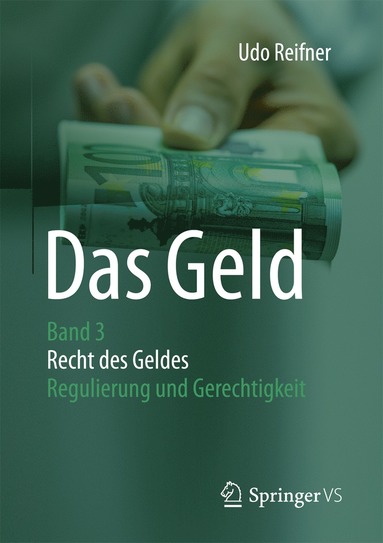 bokomslag Das Geld