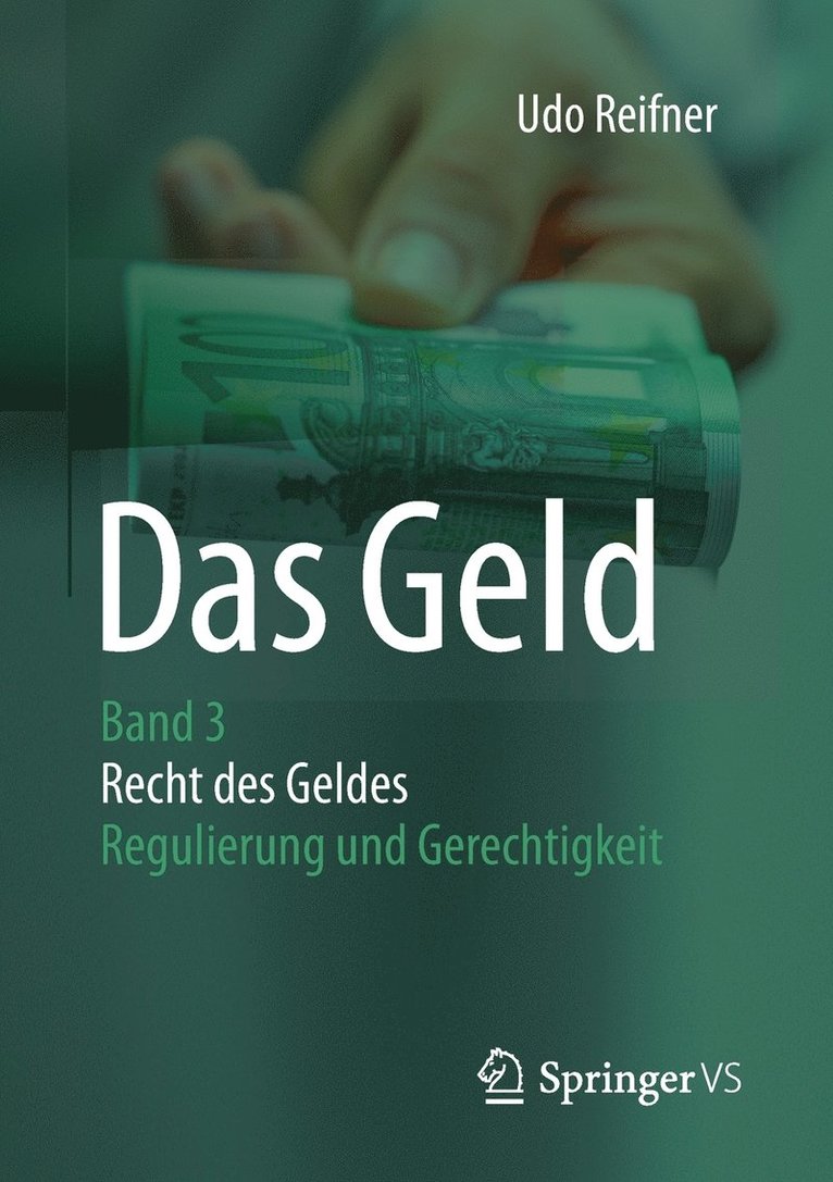 Das Geld 1