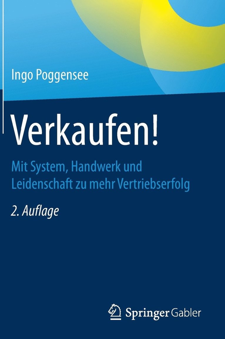 Verkaufen! 1