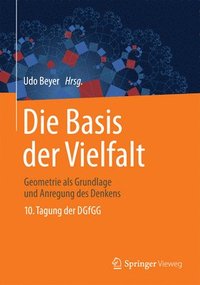 bokomslag Die Basis der Vielfalt