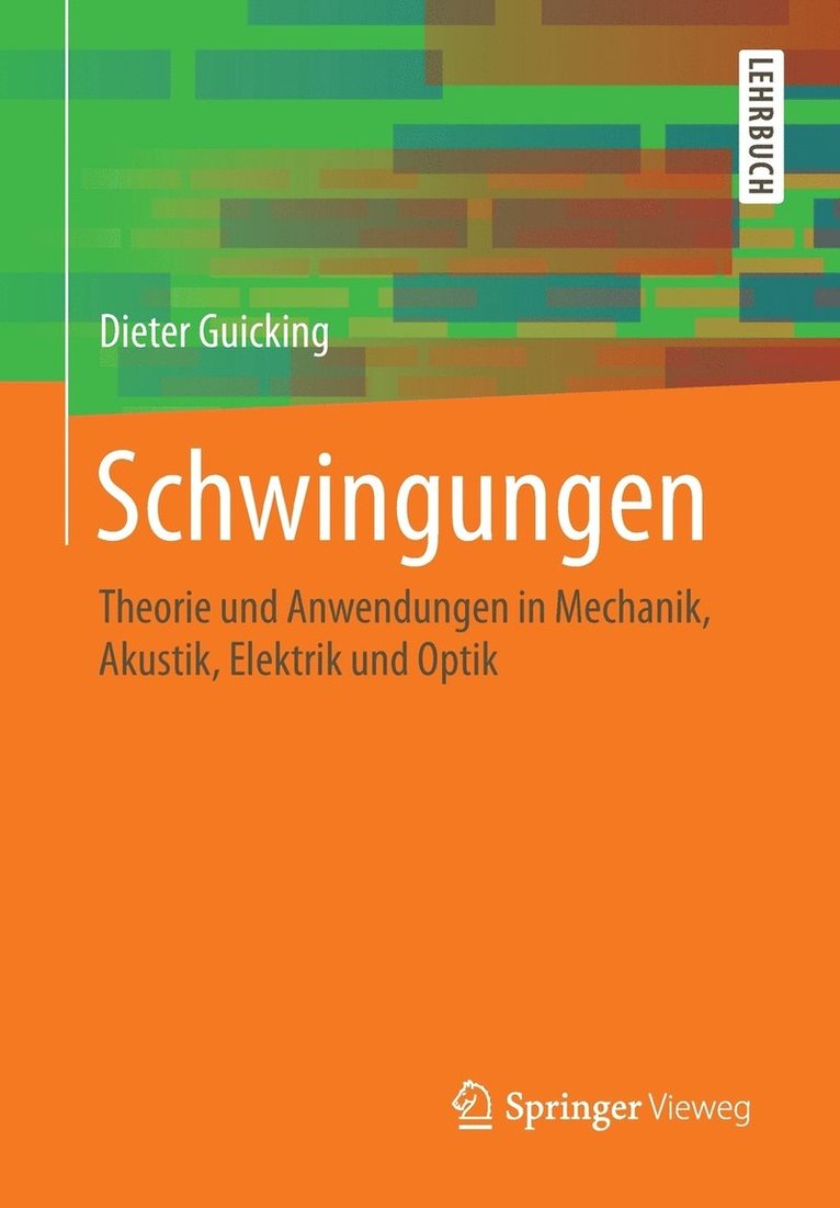 Schwingungen 1