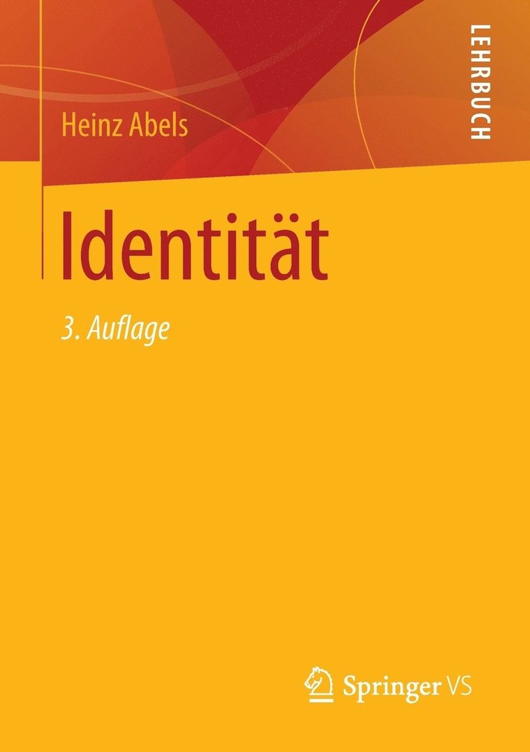 Identitt 1