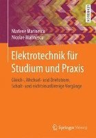 bokomslag Elektrotechnik Fur Studium Und Praxis