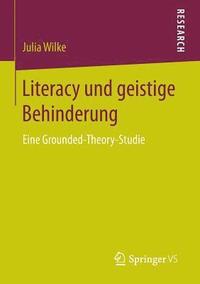 bokomslag Literacy und geistige Behinderung