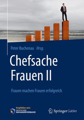 bokomslag Chefsache Frauen II