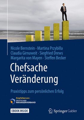 Chefsache Veranderung 1