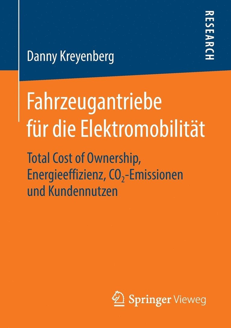 Fahrzeugantriebe fr die Elektromobilitt 1