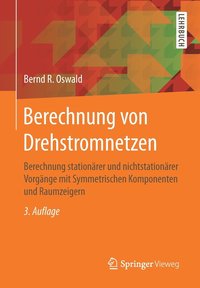 bokomslag Berechnung von Drehstromnetzen