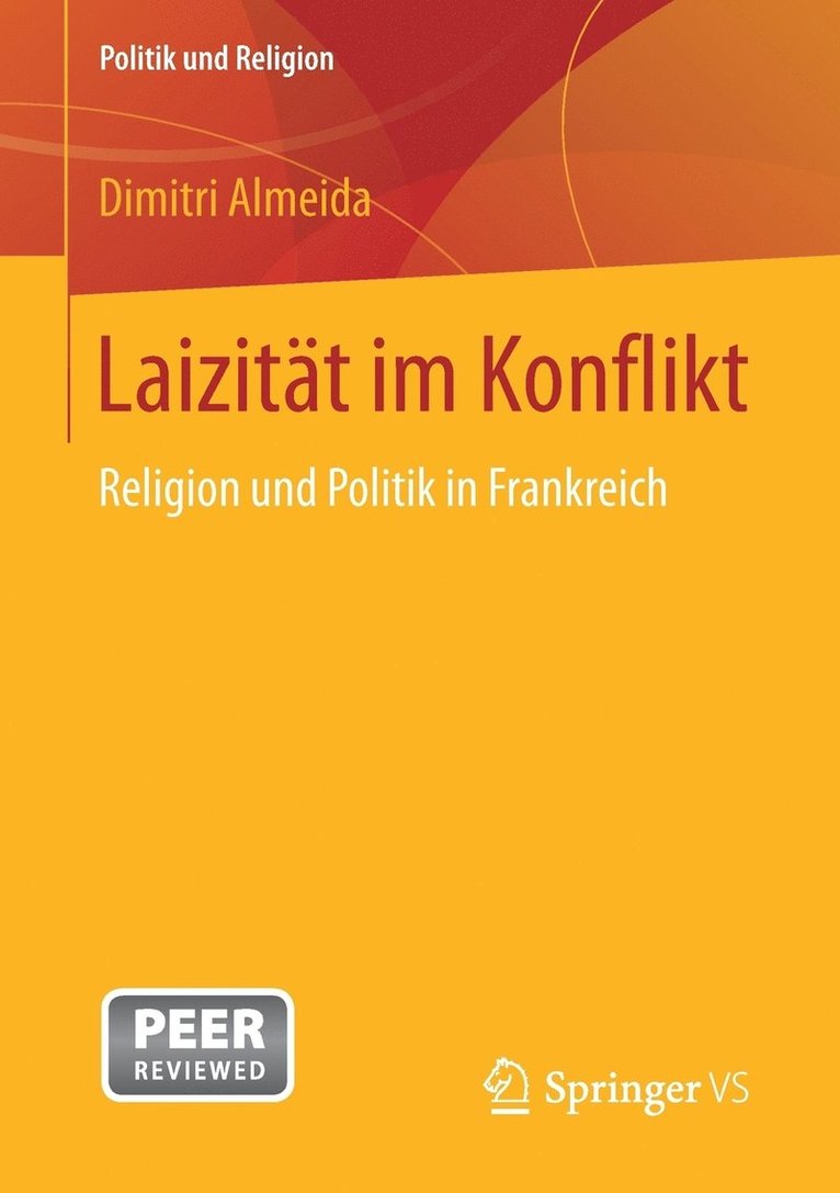 Laizitt im Konflikt 1