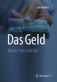 bokomslag Das Geld