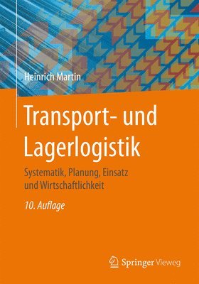 Transport- und Lagerlogistik 1