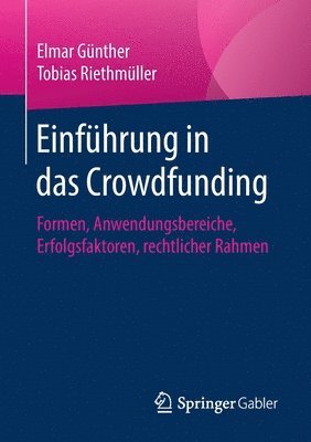 Einfhrung in das Crowdfunding 1