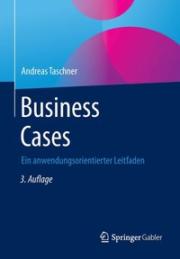 bokomslag Business Cases