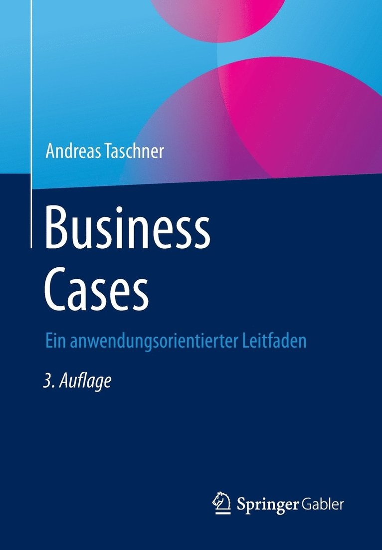 Business Cases 1