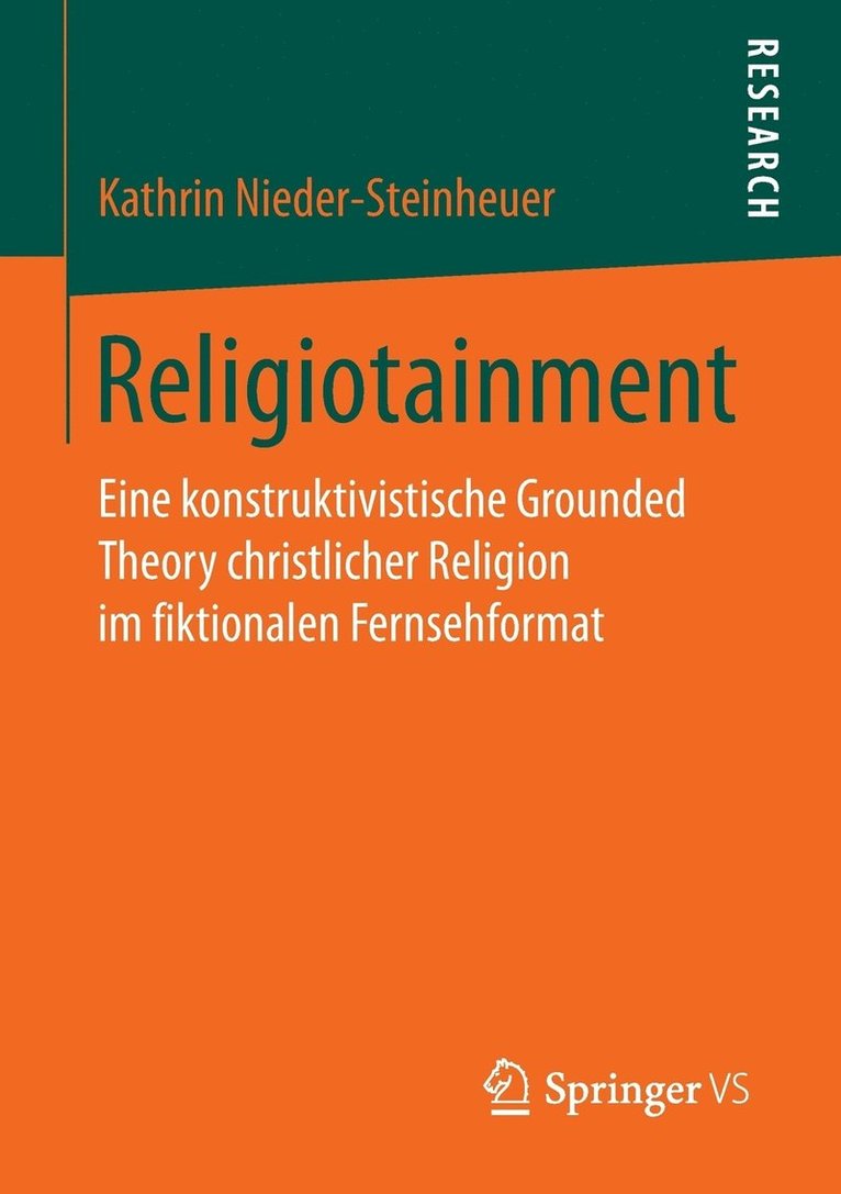 Religiotainment 1