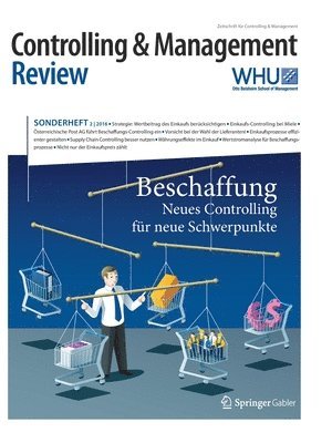 Controlling & Management Review Sonderheft 2-2016 1