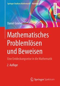 bokomslag Mathematisches Problemlsen und Beweisen