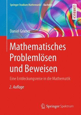 Mathematisches Problemlsen und Beweisen 1