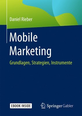 Mobile Marketing 1