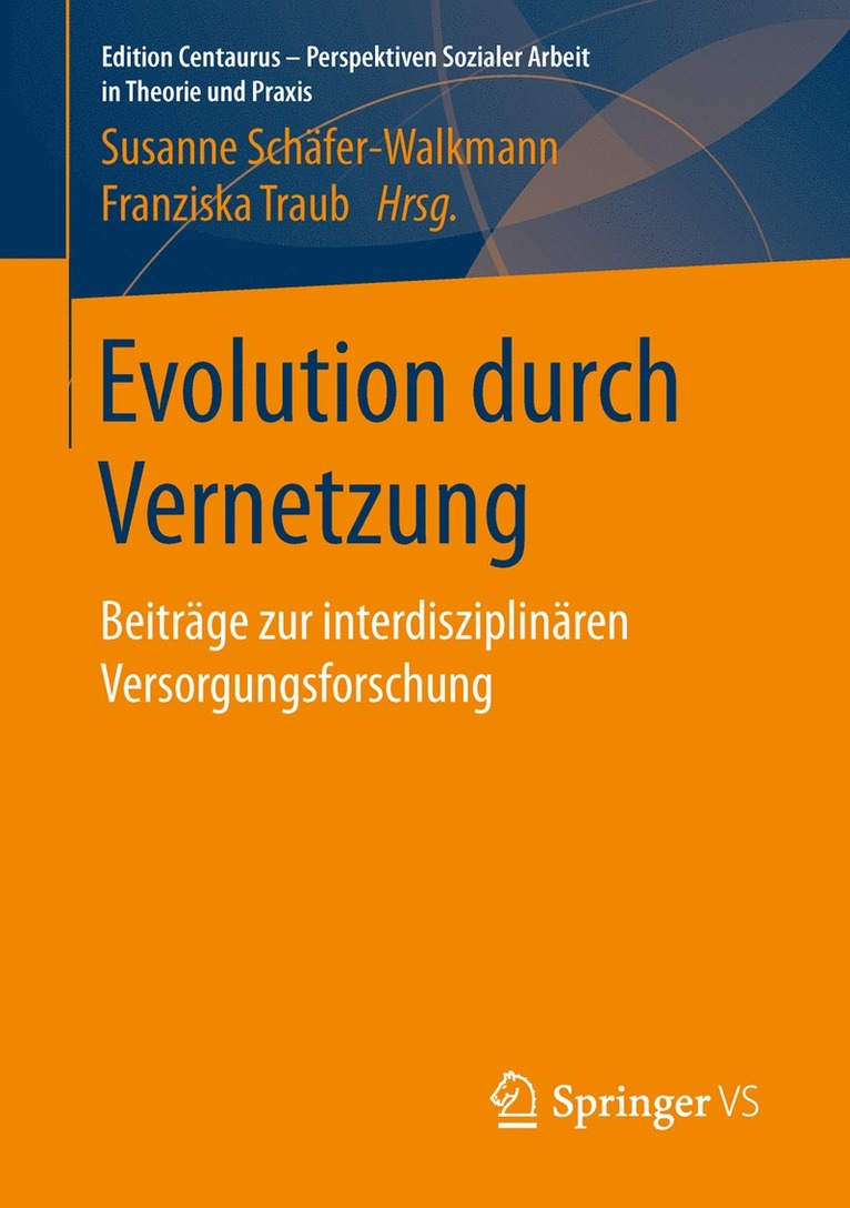 Evolution durch Vernetzung 1