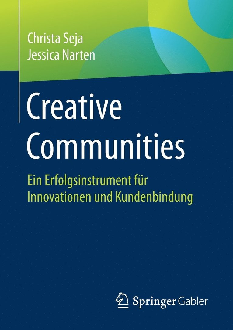 Creative Communities 1