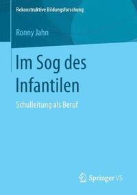 bokomslag Im Sog des Infantilen