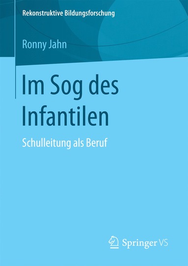 bokomslag Im Sog des Infantilen