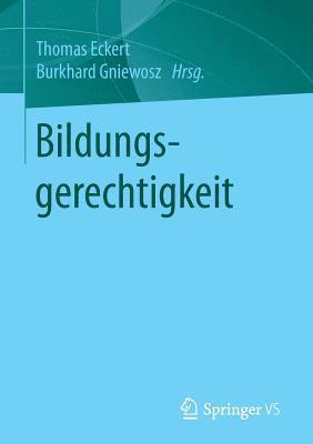 Bildungsgerechtigkeit 1