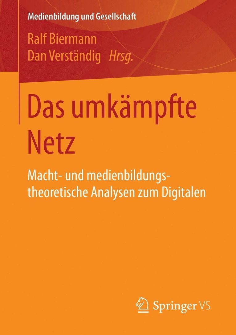 Das umkmpfte Netz 1