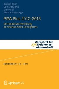 bokomslag PISA Plus 2012  2013