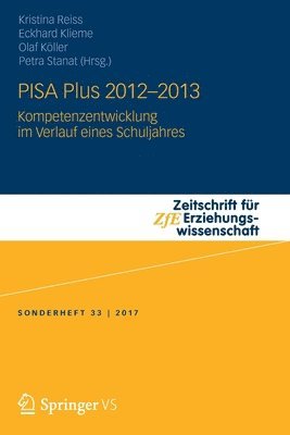 PISA Plus 2012  2013 1