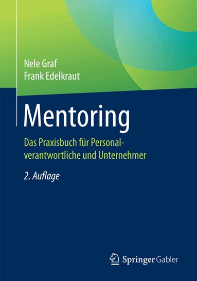 Nele Graf, Frank Edelkraut - Mentoring, Häftad