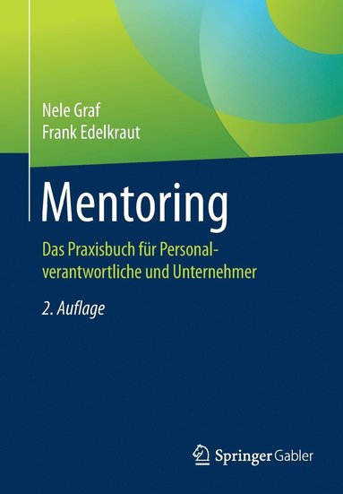 bokomslag Mentoring