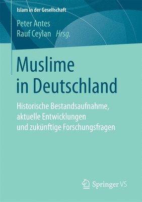 Muslime in Deutschland 1