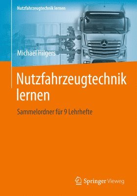 Nutzfahrzeugtechnik lernen 1