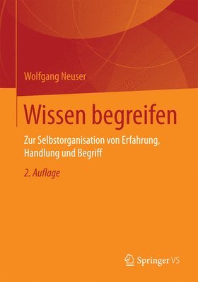 Wissen begreifen 1