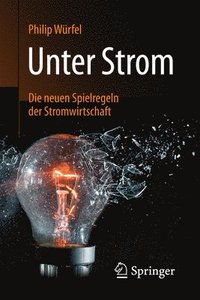 bokomslag Unter Strom