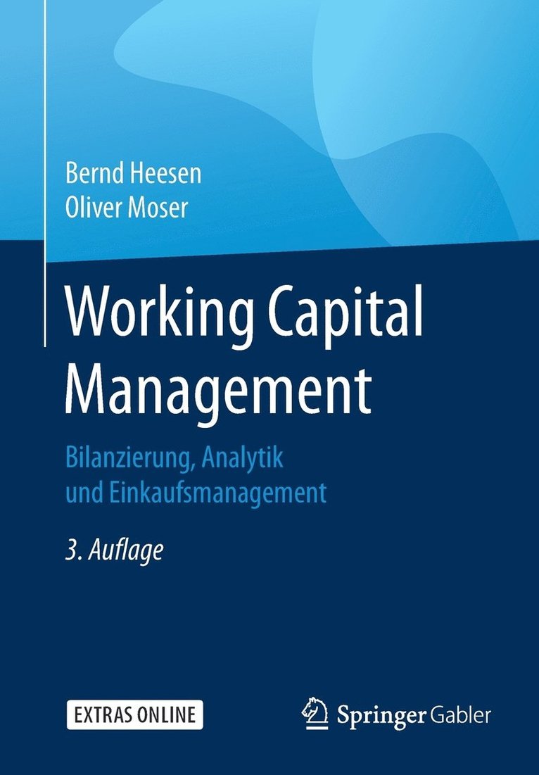 Working Capital Management 1