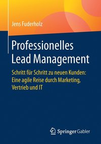 bokomslag Professionelles Lead Management