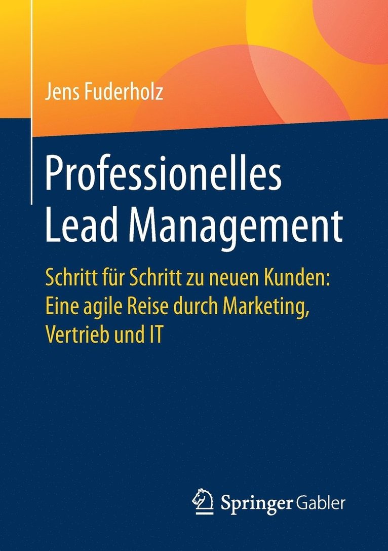 Professionelles Lead Management 1