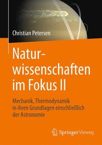 bokomslag Naturwissenschaften im Fokus II